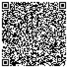 QR code with Prism Science & Technology LLC contacts