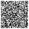 QR code with Trpt contacts