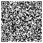 QR code with P & D Quality Home Improvement contacts