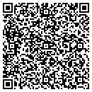 QR code with D S Hanback Company contacts