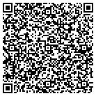 QR code with Handyside Construction contacts