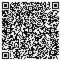 QR code with Eclipse contacts