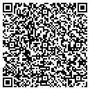 QR code with J Higley Custom Rods contacts
