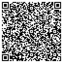QR code with Hale & Hale contacts