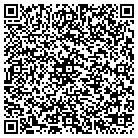 QR code with Marion Full Gospel Church contacts