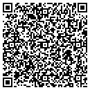 QR code with David James Trucking contacts