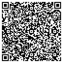 QR code with C S & T contacts