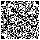 QR code with Genesis Laboratories Venna Rd contacts