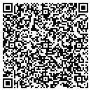 QR code with C & M Produce LTD contacts