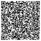 QR code with Hawk's Landing General Store contacts