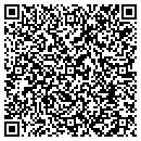 QR code with Fazoli's contacts