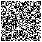 QR code with Charlevoix Sewer Maint Department contacts