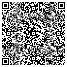 QR code with Mc Bain Community Library contacts