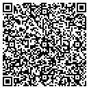 QR code with Testech contacts