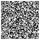 QR code with B C Pizza Of Grand Haven contacts