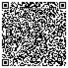 QR code with Holly Youth Football League contacts