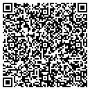 QR code with O 2 Science contacts