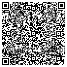 QR code with Mama's Pizzeria & Hani's Party contacts