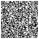 QR code with AAA Best Lawn & Landscape contacts