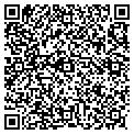 QR code with R Design contacts