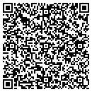 QR code with T G Howerzyl & Co contacts
