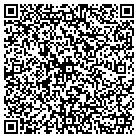 QR code with Tan Fastic Sun Tanners contacts
