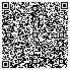QR code with Richards Temple of Deliverance contacts