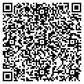 QR code with Avada contacts