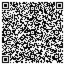 QR code with V F W Arena Post 3724 contacts