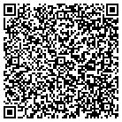 QR code with P & P Manufacturing Co Inc contacts