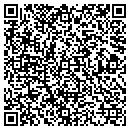 QR code with Martin Aggregates Inc contacts
