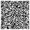 QR code with Ultimate Image contacts