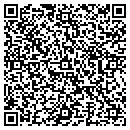QR code with Ralph B Barthel DDS contacts