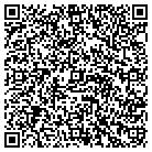 QR code with Commercial Machinery Fabs Inc contacts