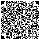 QR code with Precision Instrument Service contacts