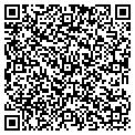 QR code with Arrow Art contacts