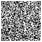 QR code with Magic Touch Mechanical Inc contacts