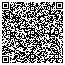 QR code with Miller Mary MD contacts