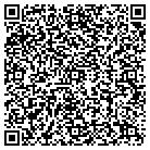 QR code with Macmullan Architects PC contacts