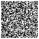 QR code with Kalamazoo Islamic Center contacts