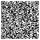 QR code with Phyllis R Indianer DDS contacts