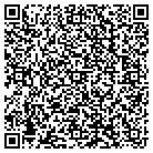 QR code with Jeffrey K Bastin D D S contacts