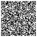 QR code with Kiddin Around contacts