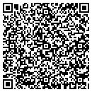 QR code with D A Office Solutions contacts
