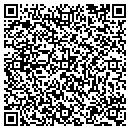 QR code with Caetech contacts