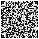 QR code with R N Polishing contacts