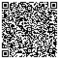 QR code with Cccsi contacts