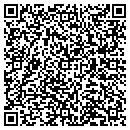 QR code with Robert C Line contacts