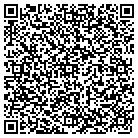 QR code with Wayland Union Middle School contacts