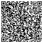 QR code with Ray Hunter Florist & Garden contacts